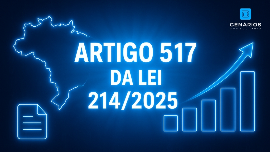  Artigo 517 da Lei 214/2025: Como a Nova Regra do Simples Nacional Pode Turbinar Sua Competitividade